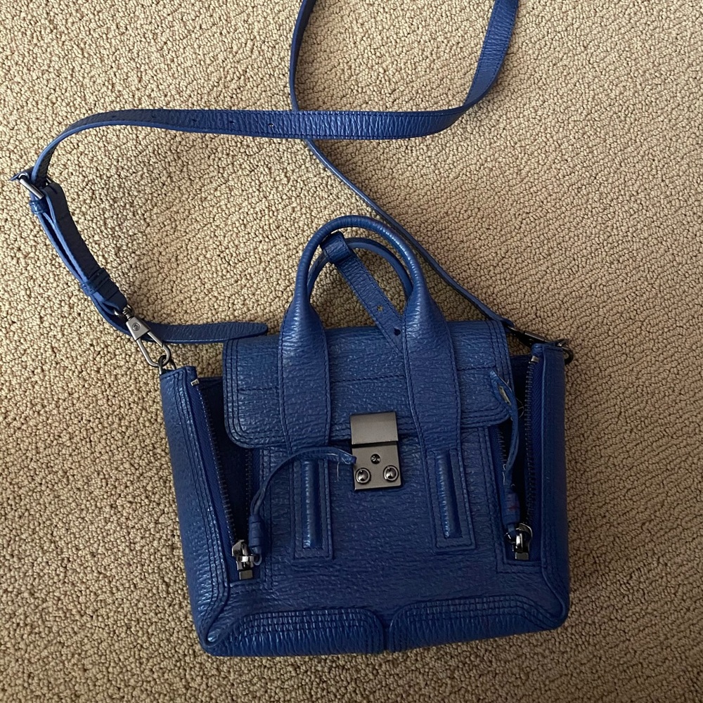no brand crossbody bag